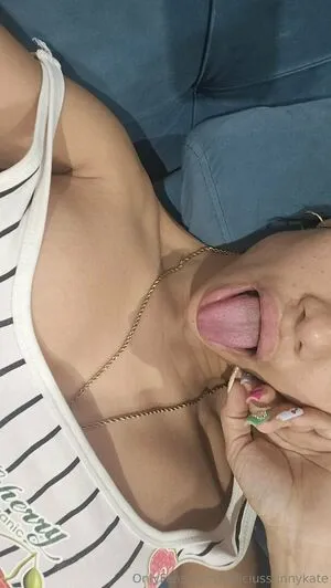Deliciusstinnykate OnlyFans Leaked Free Thumbnail Picture - #dGpMkFAi6b