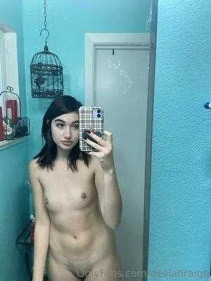 Delilah OnlyFans Leaked Free Thumbnail Picture - #33a7zBd0Cv