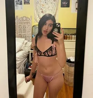 Delilah OnlyFans Leaked Free Thumbnail Picture - #50UY42paai