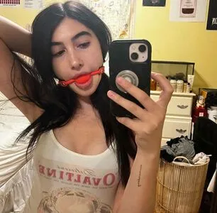 Delilah OnlyFans Leaked Free Thumbnail Picture - #7f3nhDWaem