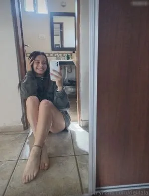 Delilah OnlyFans Leaked Free Thumbnail Picture - #8jhnCMzV8X