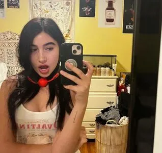 Delilah OnlyFans Leaked Free Thumbnail Picture - #9AvFFkutaI