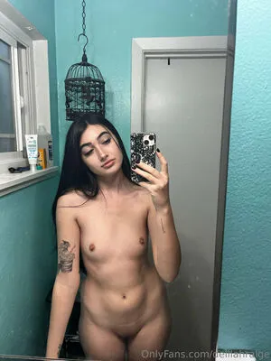 Delilah OnlyFans Leaked Free Thumbnail Picture - #Fgqj9LaaOf