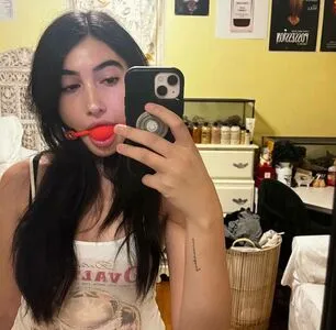 Delilah OnlyFans Leaked Free Thumbnail Picture - #P0slO3Jvwv