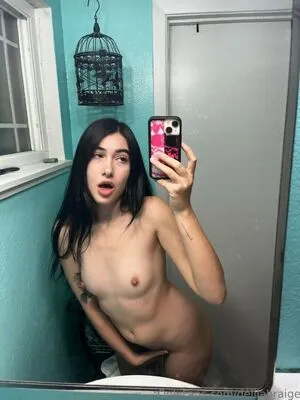 Delilah OnlyFans Leaked Free Thumbnail Picture - #RevpuDtFmr