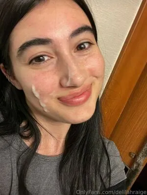 Delilah OnlyFans Leaked Free Thumbnail Picture - #U7pXl5qM29
