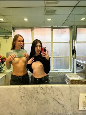 Delilah OnlyFans Leaked Free Thumbnail Picture - #UuuHfc88Jb