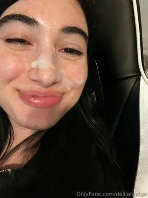 Delilah OnlyFans Leaked Free Thumbnail Picture - #YxFAApXi2P