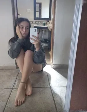 Delilah OnlyFans Leaked Free Thumbnail Picture - #aAmUivh824