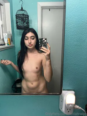 Delilah OnlyFans Leaked Free Thumbnail Picture - #aKCH1EnGNK