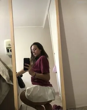 Delilah OnlyFans Leaked Free Thumbnail Picture - #hIKm3MZZhq