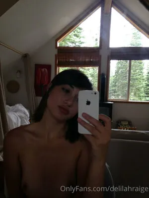 Delilah OnlyFans Leaked Free Thumbnail Picture - #hRkOLwXLHY