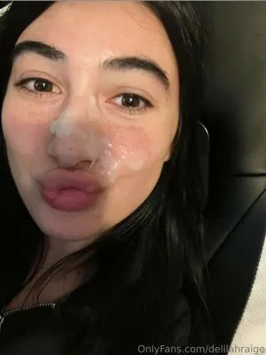 Delilah OnlyFans Leaked Free Thumbnail Picture - #iB2DsowxkX