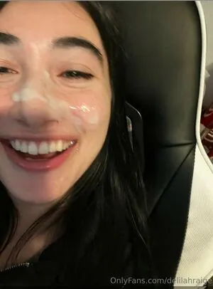 Delilah OnlyFans Leaked Free Thumbnail Picture - #kaAVQKDbtP