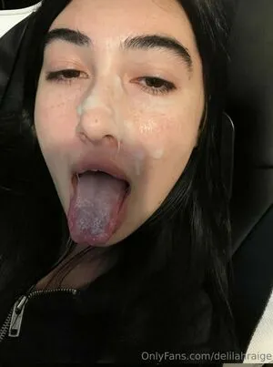 Delilah OnlyFans Leaked Free Thumbnail Picture - #ppkGAHc5eE