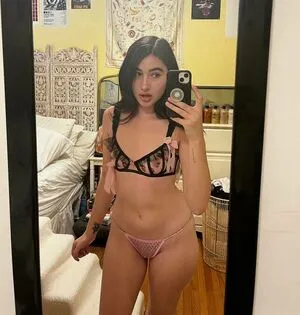 Delilah OnlyFans Leaked Free Thumbnail Picture - #q3cLci4cQ9