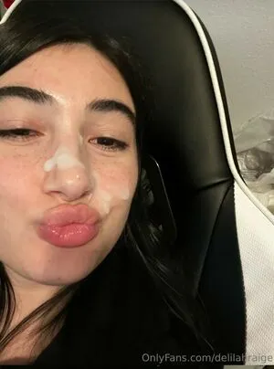 Delilah OnlyFans Leaked Free Thumbnail Picture - #xHYCefDF1y