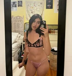 Delilah OnlyFans Leaked Free Thumbnail Picture - #xoTYK9fkSO