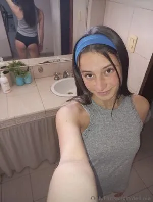 Delilah OnlyFans Leaked Free Thumbnail Picture - #zmDMagU7ys