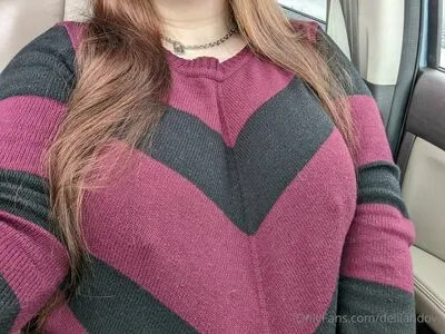 Delilah OnlyFans Leaked Free Thumbnail Picture - #0Cbs943VPz