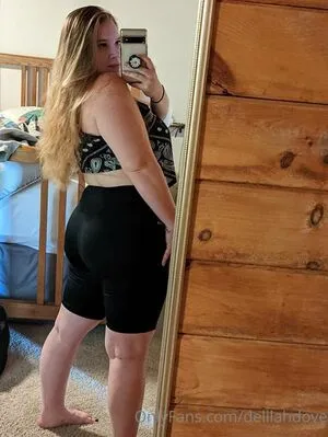 Delilah OnlyFans Leaked Free Thumbnail Picture - #G4nWfVhxp8