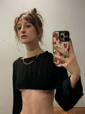 Delilah OnlyFans Leaked Free Thumbnail Picture - #GPaEouX1mT