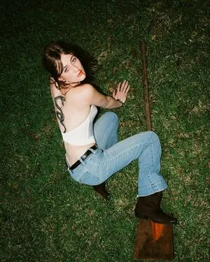 Delilah OnlyFans Leaked Free Thumbnail Picture - #IQWYBOg9UO