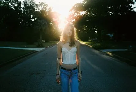 Delilah OnlyFans Leaked Free Thumbnail Picture - #LLboPxaHDT