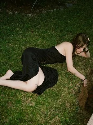 Delilah OnlyFans Leaked Free Thumbnail Picture - #MHBcbyVIdp