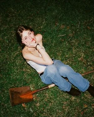 Delilah OnlyFans Leaked Free Thumbnail Picture - #U2rkF86BN3