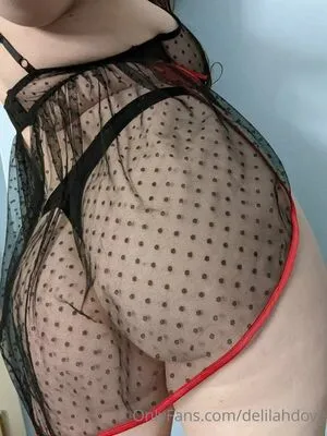 Delilah OnlyFans Leaked Free Thumbnail Picture - #krtKjbZMFy