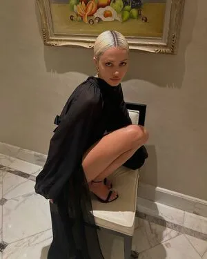 Delilah Belle Hamlin OnlyFans Leaked Free Thumbnail Picture - #9qP5ClVykC
