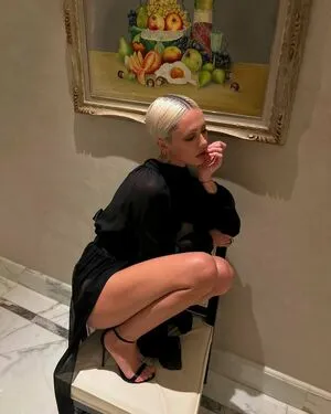 Delilah Belle Hamlin OnlyFans Leaked Free Thumbnail Picture - #CYoWhEjK2n