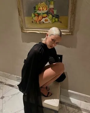 Delilah Belle Hamlin OnlyFans Leaked Free Thumbnail Picture - #F6qIh9kzw6