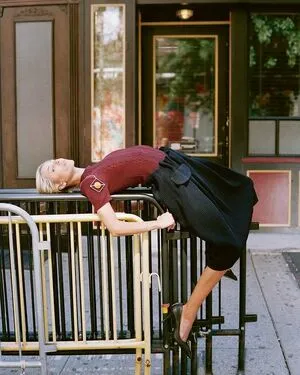 Delilah Belle Hamlin OnlyFans Leaked Free Thumbnail Picture - #G5xIckTwS9