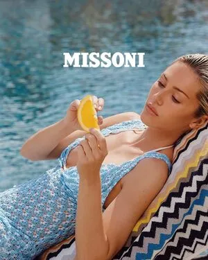 Delilah Belle Hamlin OnlyFans Leaked Free Thumbnail Picture - #G7AIdlAw9M