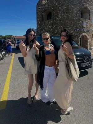Delilah Belle Hamlin OnlyFans Leaked Free Thumbnail Picture - #JxrP7awo7R