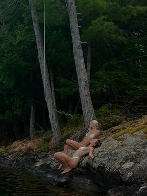 Delilah Belle Hamlin OnlyFans Leaked Free Thumbnail Picture - #YA5b41vEXg