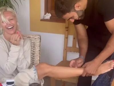 Delilah Belle Hamlin OnlyFans Leaked Free Thumbnail Picture - #gqDw1CxA0R