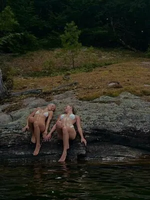 Delilah Belle Hamlin OnlyFans Leaked Free Thumbnail Picture - #tQwZ683As3