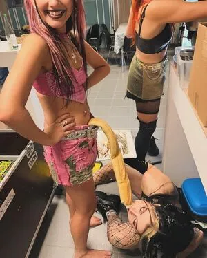 Delilah Bon OnlyFans Leaked Free Thumbnail Picture - #165wjyc2er