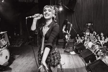 Delilah Bon OnlyFans Leaked Free Thumbnail Picture - #9JAxzInDKI