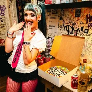 Delilah Bon OnlyFans Leaked Free Thumbnail Picture - #AcfXa6CUw2