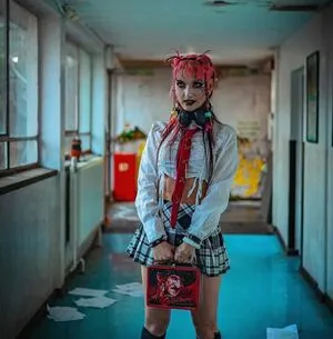 Delilah Bon OnlyFans Leaked Free Thumbnail Picture - #DJNtNqURui