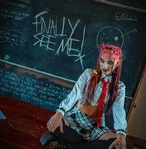 Delilah Bon OnlyFans Leaked Free Thumbnail Picture - #EBDaCzytcs