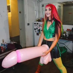 Delilah Bon OnlyFans Leaked Free Thumbnail Picture - #FlRj9U4ZqK