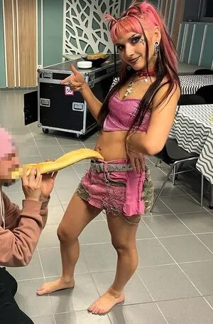 Delilah Bon OnlyFans Leaked Free Thumbnail Picture - #NNZqaHMPXV