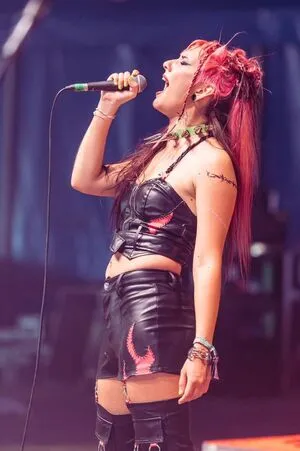 Delilah Bon OnlyFans Leaked Free Thumbnail Picture - #Ya6fyOCKz1