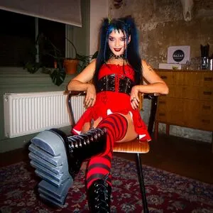 Delilah Bon OnlyFans Leaked Free Thumbnail Picture - #cy5tuLJ4WO