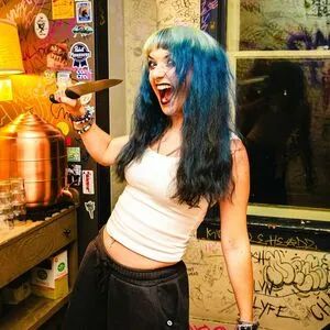 Delilah Bon OnlyFans Leaked Free Thumbnail Picture - #czf6SUvvM8